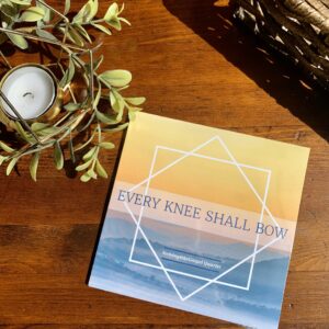 Every Knee Shall Bow CD