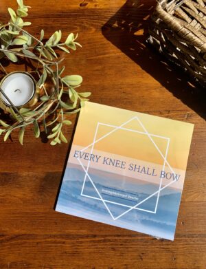 Every Knee Shall Bow CD