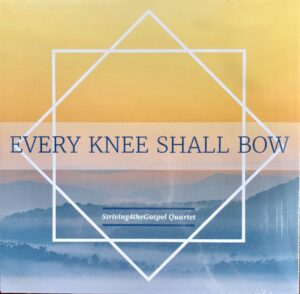 Every Knee Shall Bow